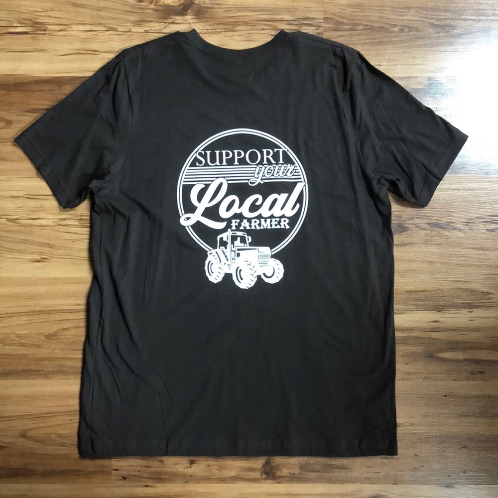 Custom made T-Shirt